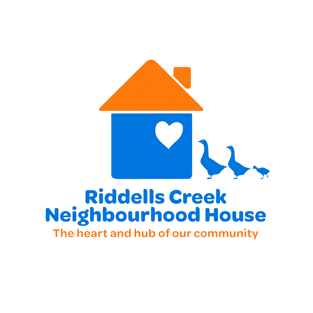 Riddells Creek Neighbourhood House Inc logo